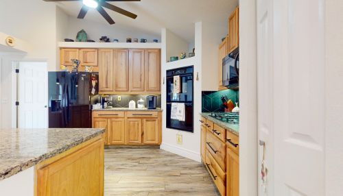 1590 Underwood Ave, Fort Pierce FL  34953-2586 exterior