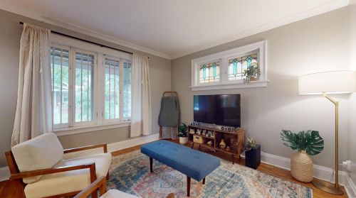 5721 Goener Ave, Saint Louis MO 63116-2234 exterior