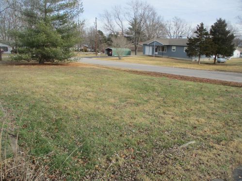 4717 High St, Spring Bluff MO 63080-2823 exterior