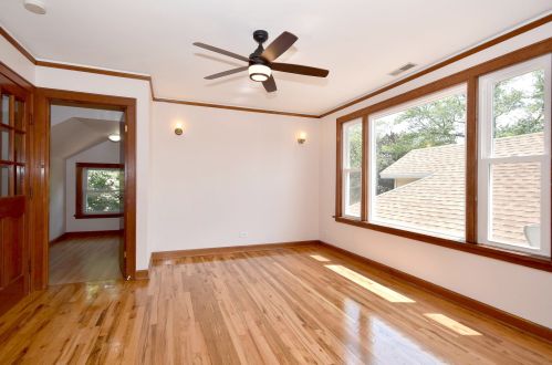 2934 Marmora Ave, Chicago IL  60634-5119 exterior