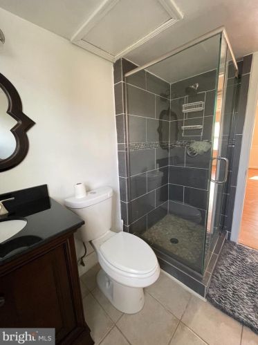 516 Fairhill Dr, Silver Spring MD exterior