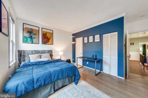 1768 T St, Washington DC 20009-7101 exterior