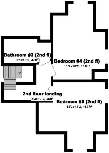 255 Paris St, Boston MA  exterior