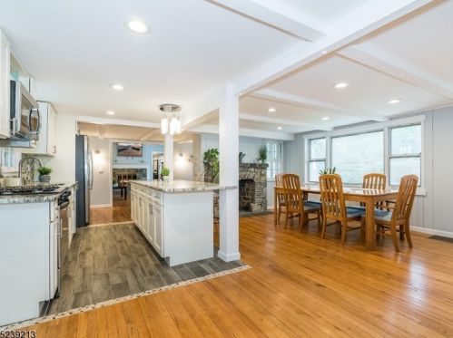 45 Summit Trl, Sparta NJ  07871-1430 exterior