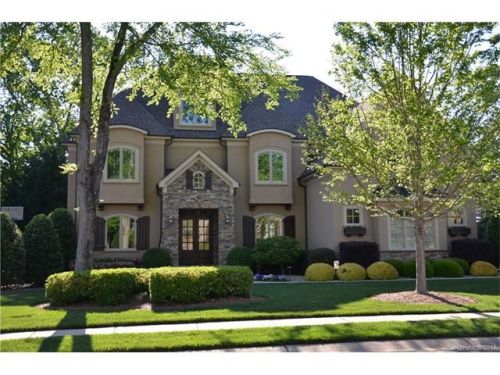 9218 Clerkenwell Dr, Waxhaw, NC 28173-6788