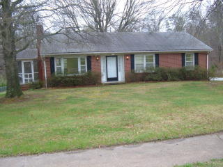 417 Academy St, Ellisboro, NC 27025-2005