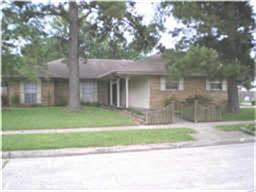 29002 Raestone St, Spring TX  77386-2447 exterior