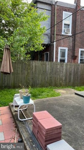 4929 Marvine St, Philadelphia PA 19141-3513 exterior