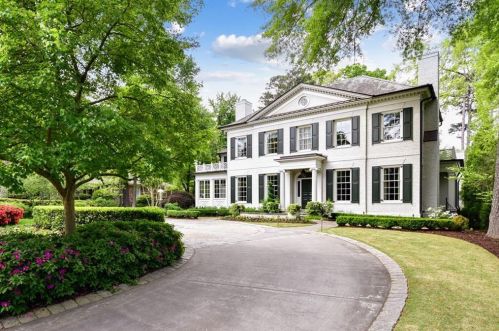 62 Brookhaven Dr, Atlanta, GA 30319-1143