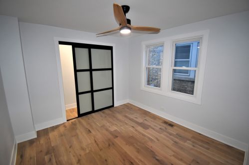 5236 Mason Ave, Chicago IL  60630-1123 exterior