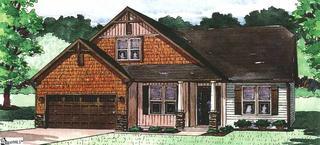 522 Hammett Bridge Rd, Greer, SC 29650-2504