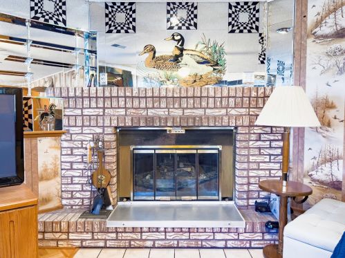 10733 Nordica Ave, Worth IL 60482-1442 exterior