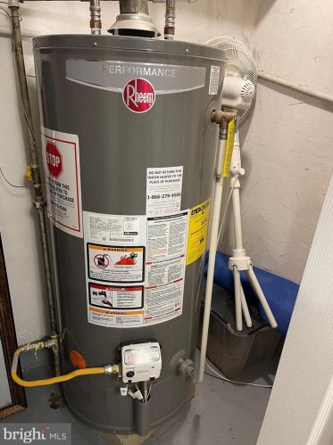 3203 Englewood St, Philadelphia PA 19149-1506 exterior