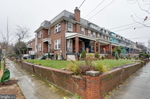 5601 3rd St, Washington, DC 20011-2531