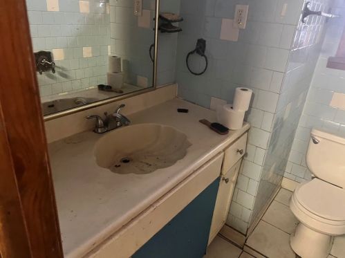 736 47 Pl, Chicago IL 60632-1441 exterior