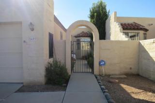 2409 Calle Retana, Tucson AZ  85745-1329 exterior
