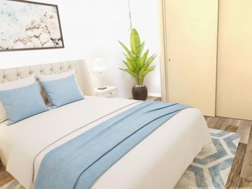 1031 Ala Napunani St, Honolulu HI  96818-1755 exterior