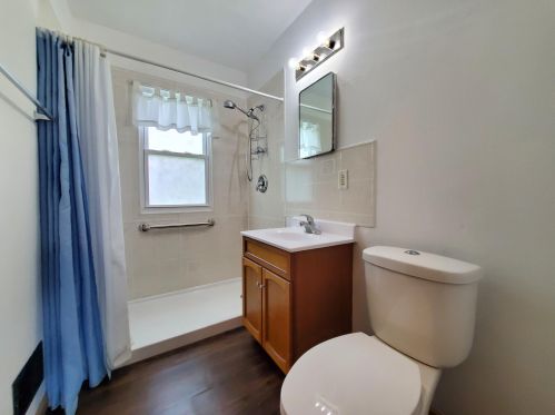 5680 60th St, Milwaukee WI  53218-2428 exterior