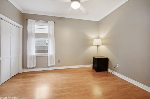 2439 Monitor Ave, Chicago IL 60639-2327 exterior