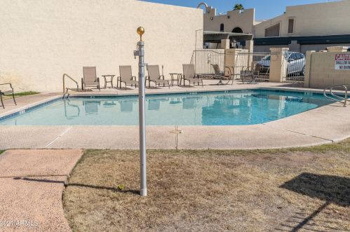 2935 22 Way, Phoenix AZ 85024-9516 exterior