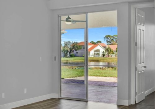 766 Aruba Bay, Fort Pierce FL  34986-3425 exterior