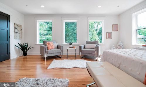 102 Ritchie Ave, Silver Spring MD  20910-5112 exterior