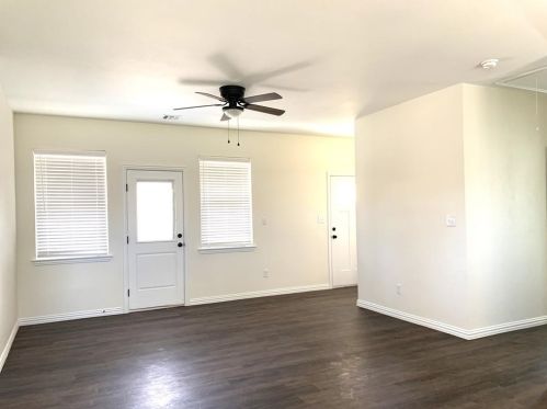 913 Rice St, Denison TX  75020-7546 exterior