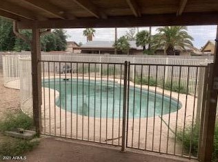 3426 Campo Bello Dr, Phoenix AZ  85032-2030 exterior