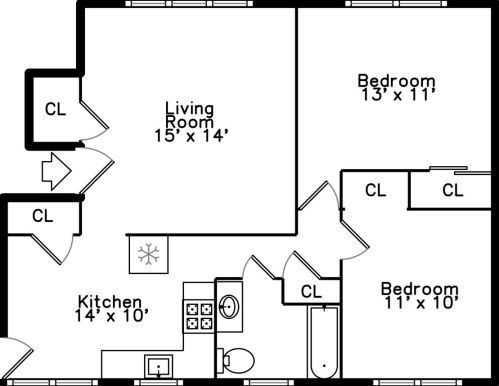 5935 Odell Ave, Chicago IL  60631-2347 exterior