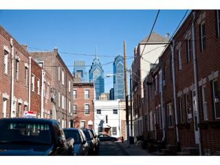 722 Smedley St, Philadelphia PA  19146-2027 exterior