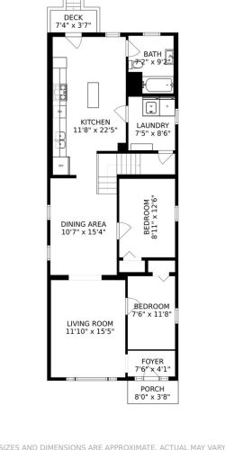 3622 Winchester Ave, Chicago IL 60643-6349 exterior