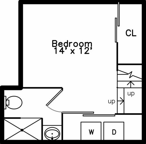 1009 Wolfram St, Chicago IL  60657-4387 exterior