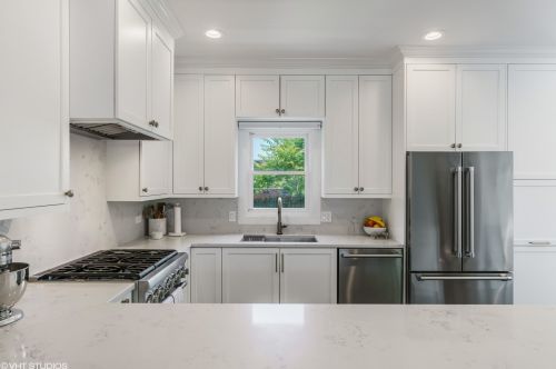 1802-A Diversey Pkwy, Chicago IL exterior