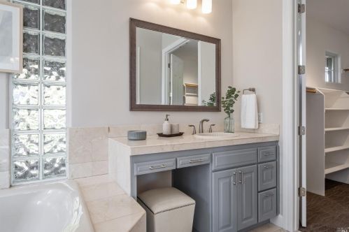 35 Jacklyn Ter, Mill Valley CA 94941-3002 exterior