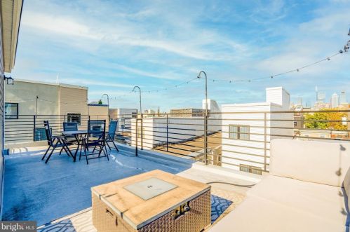 1304 Cleveland St, Philadelphia PA  19146-4605 exterior