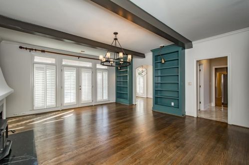 1685 Brandon Hall Dr, Atlanta GA 30350-3704 exterior