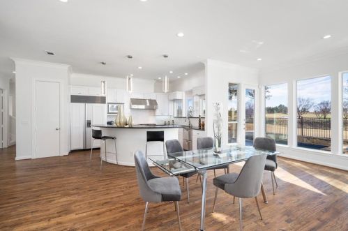 4821 Cypress Pt Ct, Frisco TX exterior