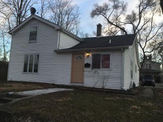 12 5th Ave, Joliet, IL 60433-2204