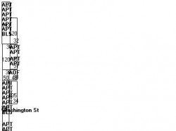 1940 Washington St, Newton MA 02466-3009 floor plan