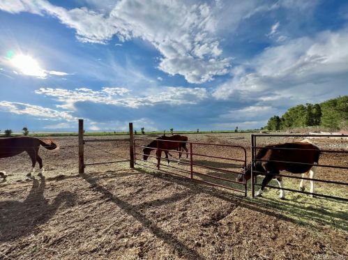 13995 County Rd, Antonito CO 81120 exterior