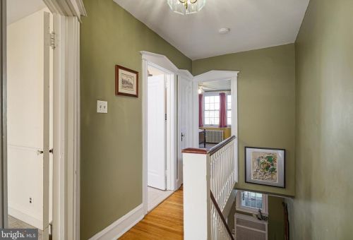 3308 Friendship St, Philadelphia PA 19149-1619 exterior