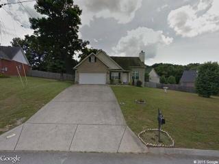 604 Nova Ct, Smyrna, TN 37167-1907