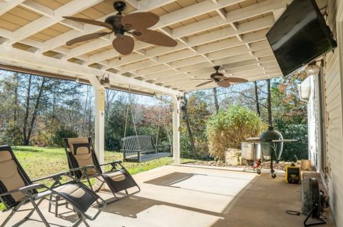 3817 Wiley Rd, Gainesville GA 30506-3279 exterior