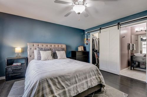 3955 Maple Grove Dr, Madison WI  53719-1842 exterior