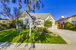 6441 Olympic Blvd, Los Angeles, CA 90022-5448