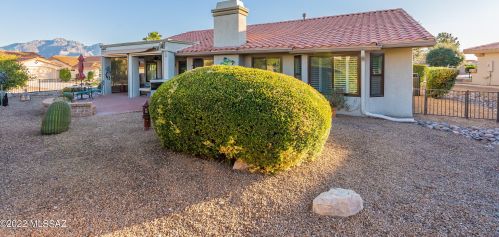 14459 Choctaw Dr, Tucson AZ 85755-9149 exterior