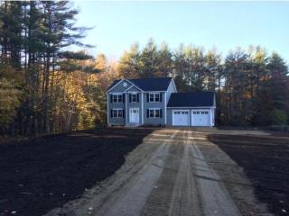 61 Sanborn Rd, Concord, NH 03301-1819
