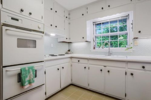 2127 Morris Ave, Tucker GA 30084-4510 exterior