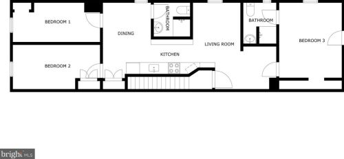 1422 Diamond St, Philadelphia PA 19122-1721 exterior