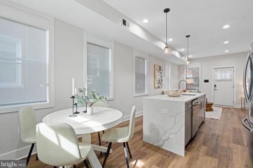 610 Roxboro Pl, Washington DC  20011-1254 exterior